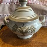 Longchamp soup tureen