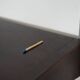 Rosewood modular shelving unit, Danish design, 1960s, designer: Kai Kristia
