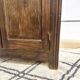 Armoire parisienne vintage