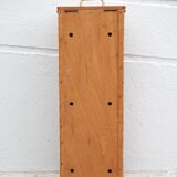 Vintage bread box, bread huche