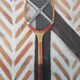 Donnay vintage tennis racket