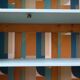 Parisian art deco wardrobe