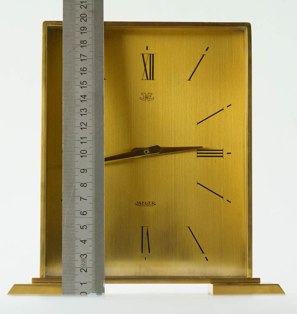 Jaeger Lecoultre pendulum