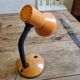 70s pop lamp