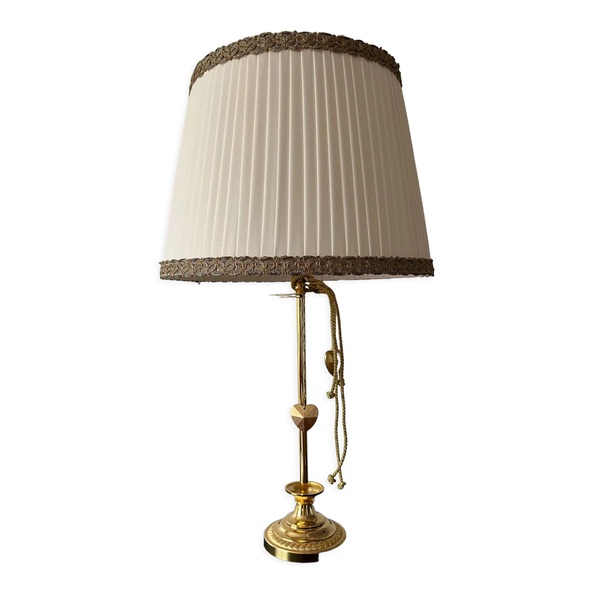 Vintage Lamp