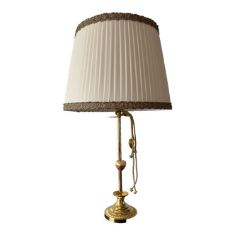 Lampe Vintage