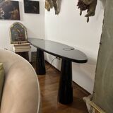 Console d'Angelo Mangiarotti pour Skipper