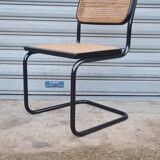 B32 chair by marcel breuer