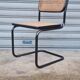 B32 chair by marcel breuer