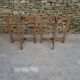 Farm table guinguette 294 cm