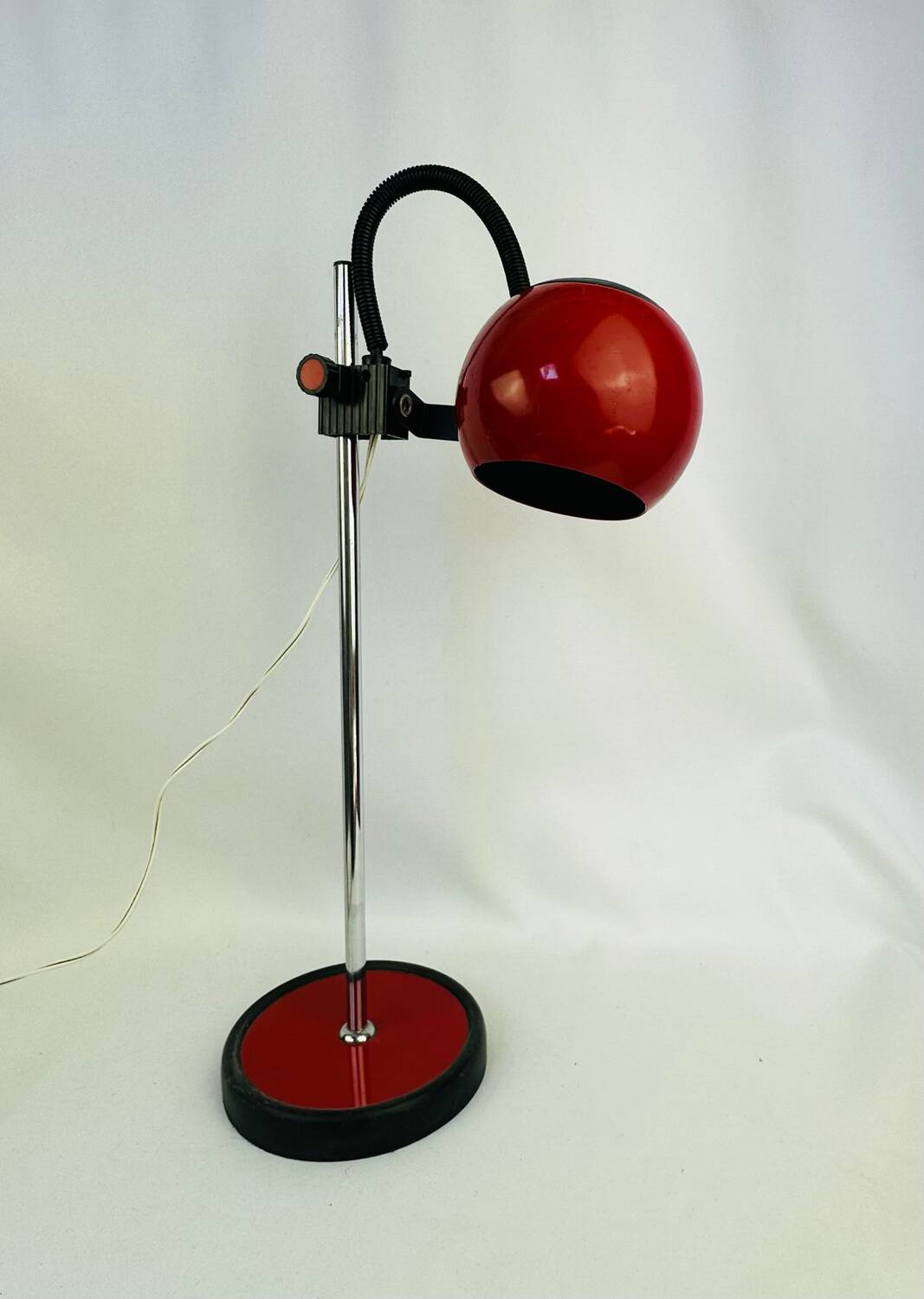 Lampe de bureau vintage