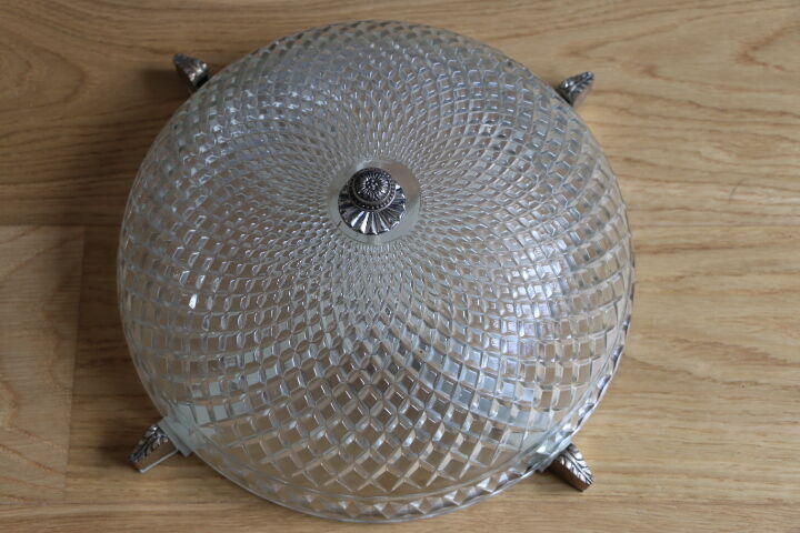 Ceiling Hedgehog 30 years