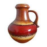 Vase West Germany