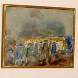 "THIS EVENING BINGO 1974" - by Kai Nielsen