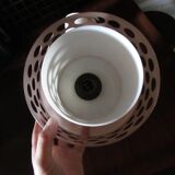 Vintage Scandinavian pendant lamp