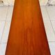Table basse en teck style scandinave, circa 1960