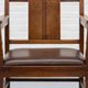 Dutch Art Deco chair 1920s