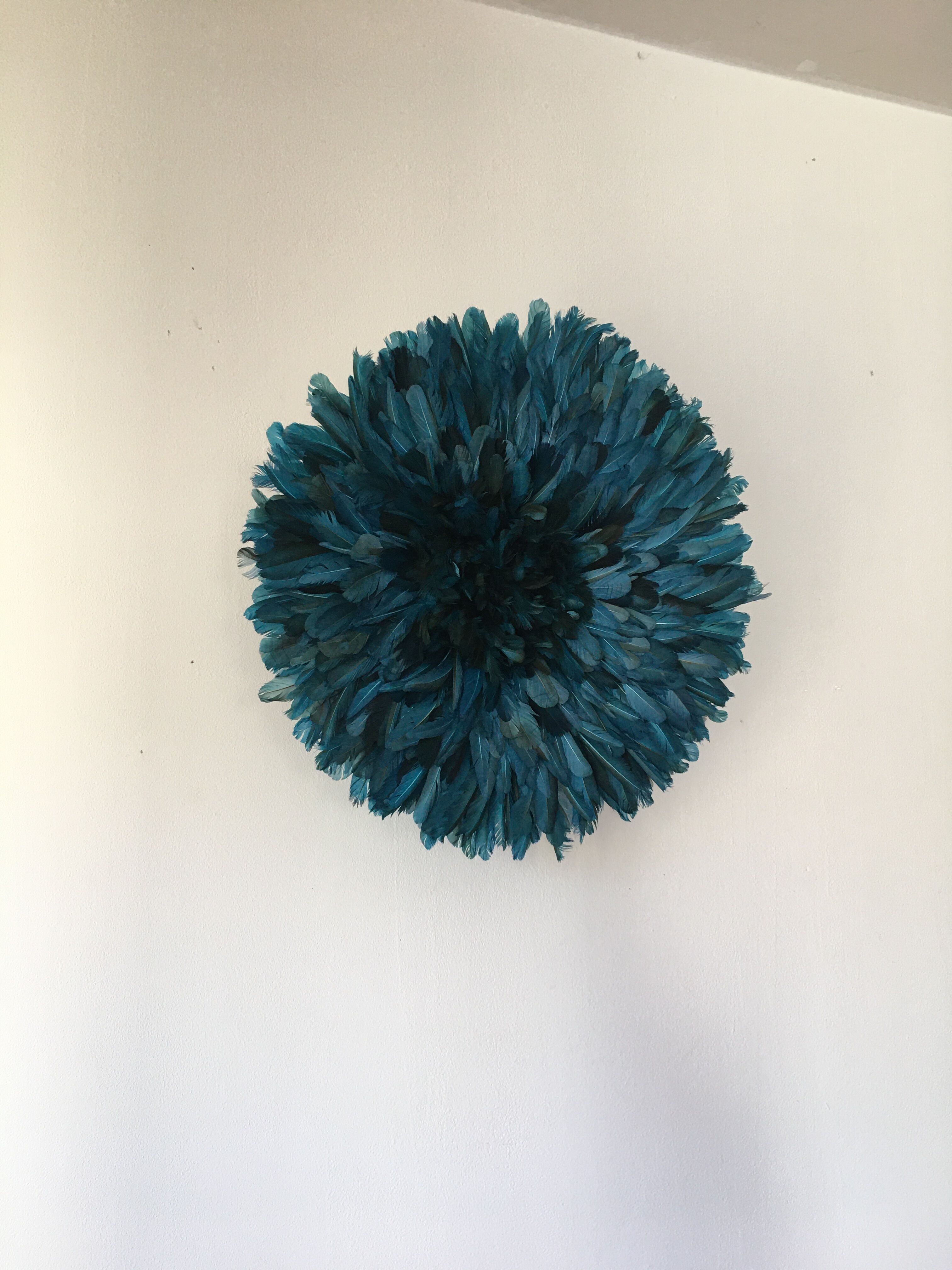 Juju hat duck blue 50 cm