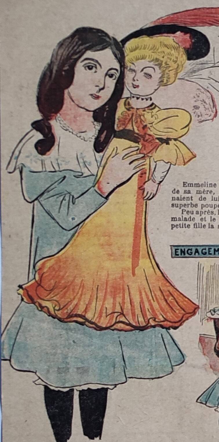 “Princess” poster