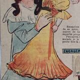 “Princess” poster