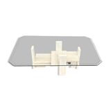 Travertine Coffee Table Willy Ballez