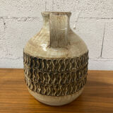 Vase Jacques Pouchain céramique