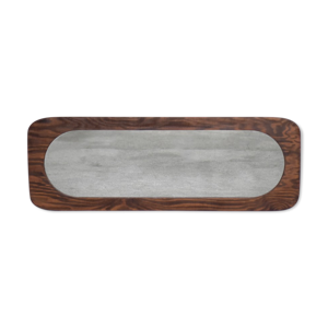 miroir scandinave en