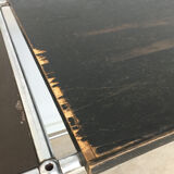 Usm Haller vintage desk 1980