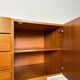 1960s Vintage Minimalistic Mid-Century Teak Sideboard
