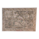 19th-century tapestry: J P Gobelins