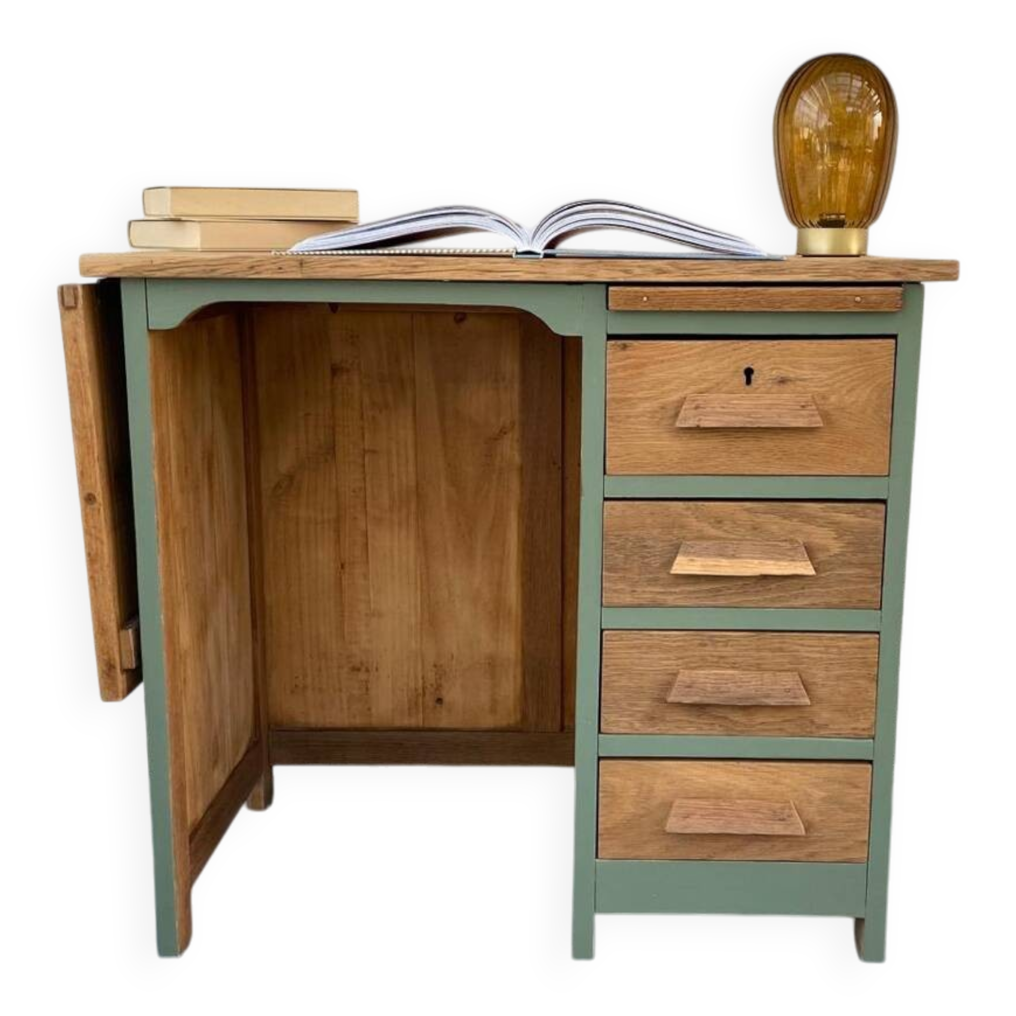 Bureau année 50