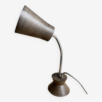 Vintage Armelec articulated lamp