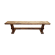 Country bench