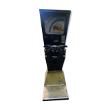 Fairground Games 1950 el toro