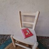 Children's chair