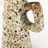 Vase Fat Lava, 1960s