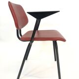Friso Kramer vintage chair design 1960 Netherlands Design