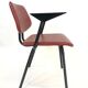 Friso Kramer vintage chair design 1960 Netherlands Design
