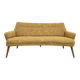 Vintage Danish Scandinavian style sofa 1950s