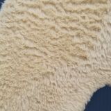 Vintage chair barrel 1960