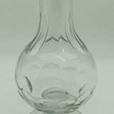 Double spout bottle