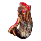 Carafe poisson