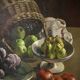 Still life 20th century