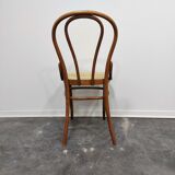 Chaise de salle à manger, bentwood années 1960