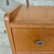 Commode vintage
