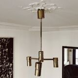 1970 Italian chandelier