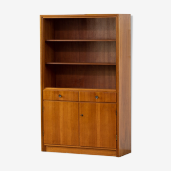 Bibliothèque scandinave 102 cm