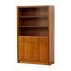 Scandinavian bookcase 102 cm