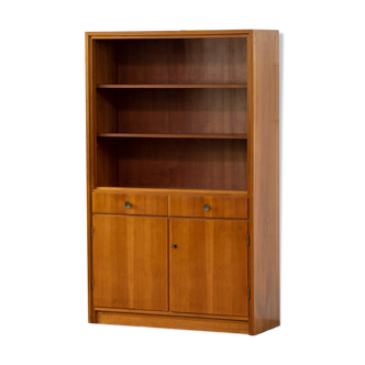 Scandinavian bookcase 102 cm