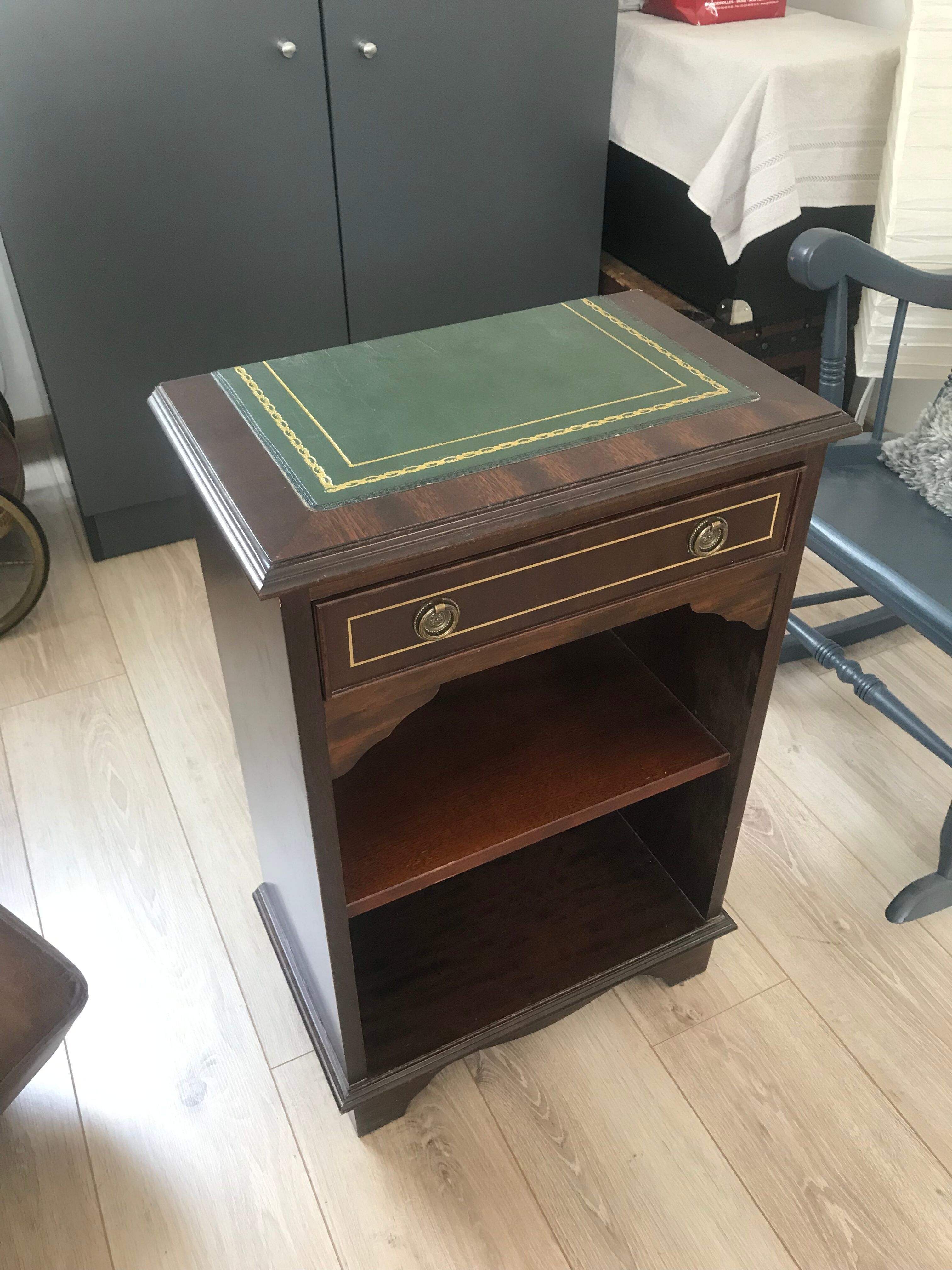 Bedside louis Philippe